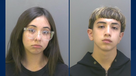 Seliana Velasquez, Diego Salavar