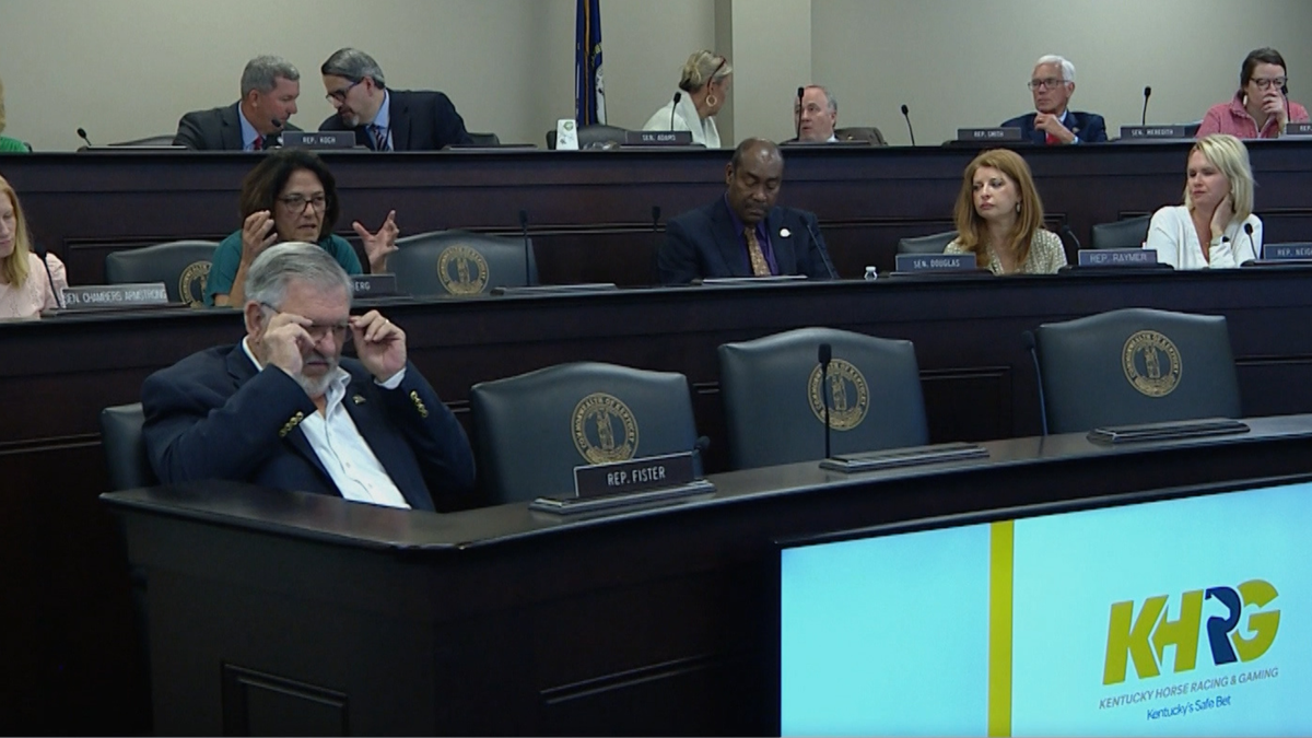 Kentucky charities face additional obstacles as KHRG orders all pulltab machines to shut down