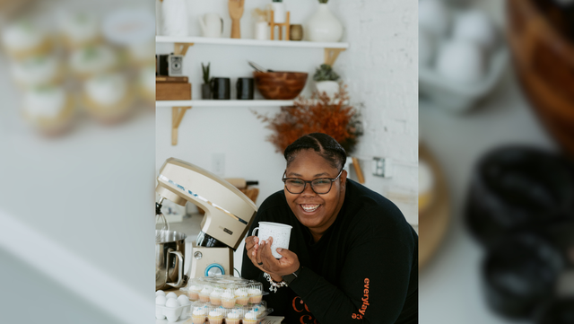 Cincinnati native opening new bakery in Over-the-Rhine this weekend - Vimarsana News