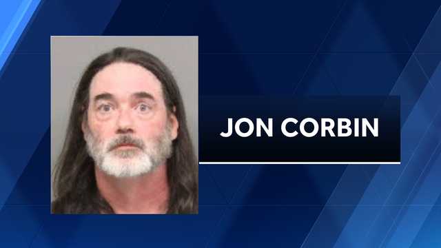 Man arrested for child enticement, possession of child ...