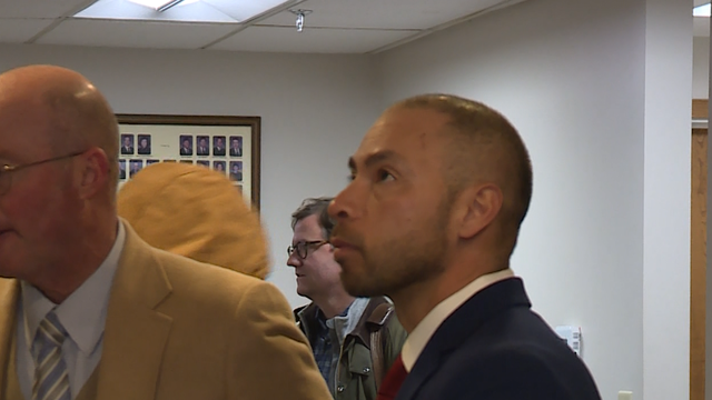 Trial scheduled for former West Fork police officer's negligent homicide charge - Vimarsana News