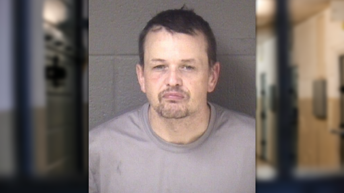 NC: Man heads to prison after head-on crash kills 99-year-old man