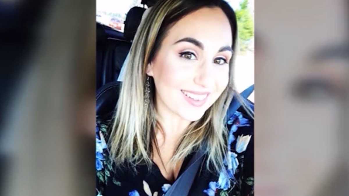 Mysterious death: Missing woman died instantly in jump from mom’s car ...