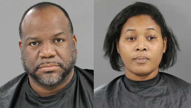 South Carolina: Deputies arrest driver, passenger of Jaguar - Vimarsana News