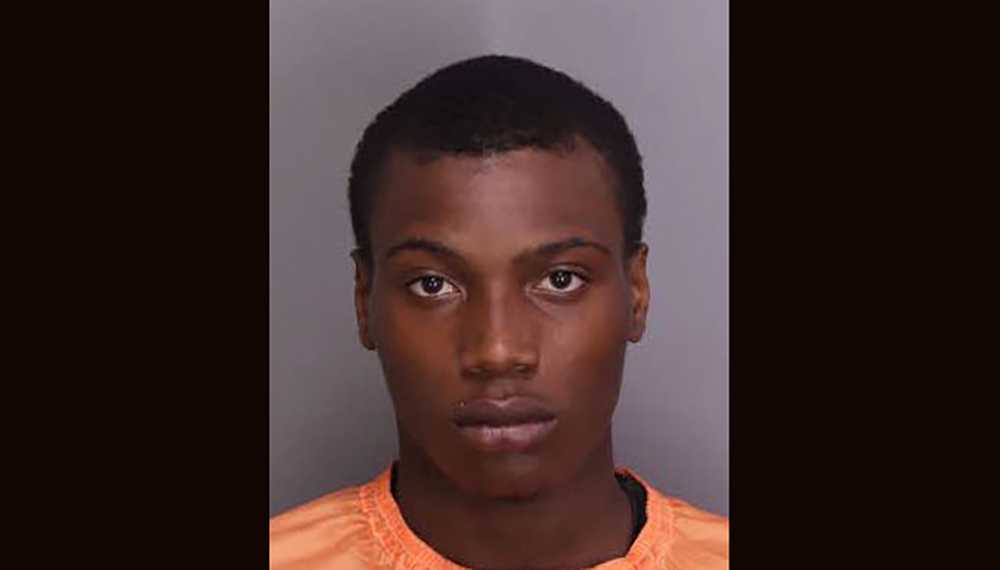 South Carolina: Teen Threatens Victim With Sword Before Stabbing