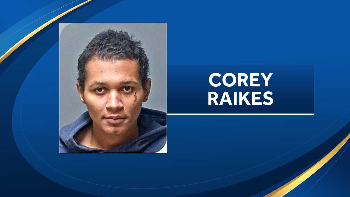 Man arrested in connection with shooting of pregnant woman in Manchester, NH