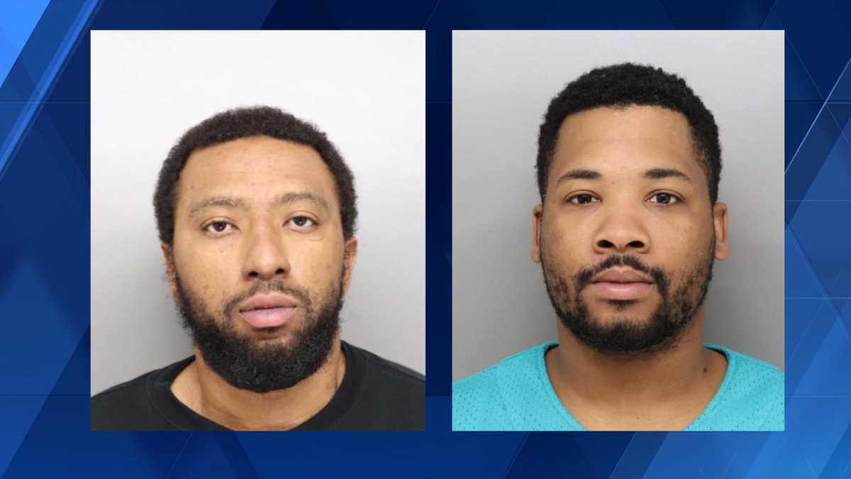 2 men indicted for 2021 fatal shooting in Kennedy Heights