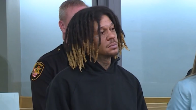 Cincinnati man accused of sex crimes near teenager, allegations span months
