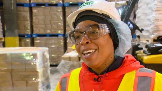First Black plant manager takes helm at Domino Sugar plant - Vimarsana News