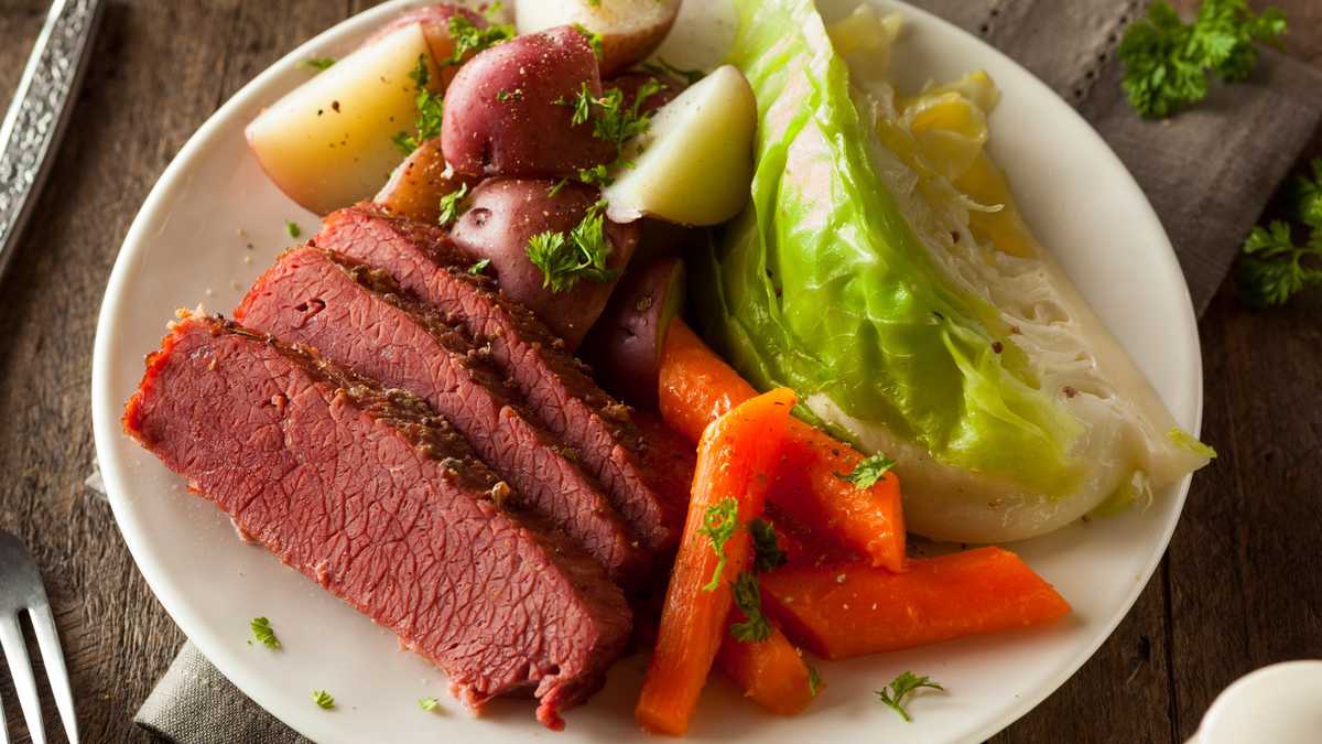 Louisville making special St. Patrick's Day exception to Lent