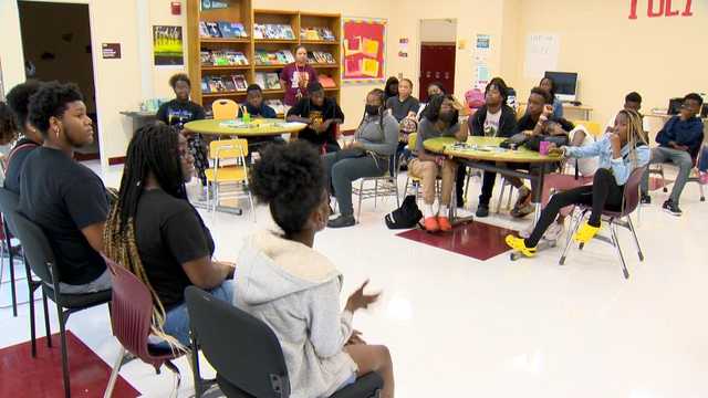 Dunbar HS rolls out summer bridge program for freshman class - Vimarsana News