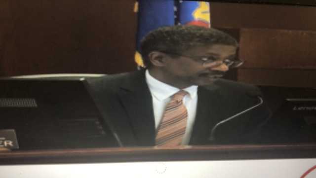 Court commissioner who approved parade suspect's bail re-assigned - Vimarsana News