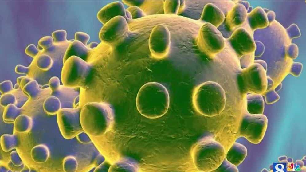 South Carolina health officials provide update on the coronavirus - WYFF4 Greenville thumbnail