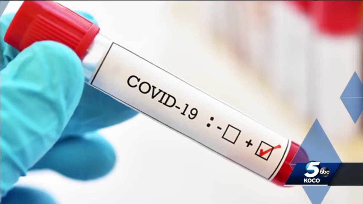 Oklahoma đã báo cáo hơn 3.800 trường hợp nhiễm COVID-19 mới và 140 trường hợp tử vong khác kể từ thứ Sáu