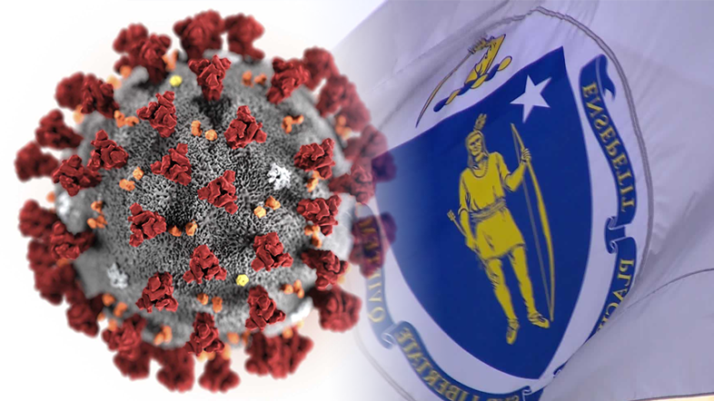 1st coronavirus case in Cape Cod among 15 new cases in Mass.