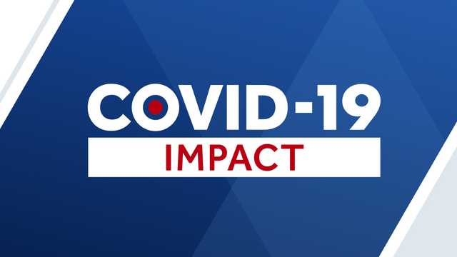 Iowa's COVID-19 positivity rates remain below 3% - Vimarsana News