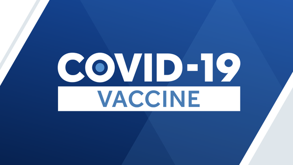 coronavirus COVID-19 vaccine