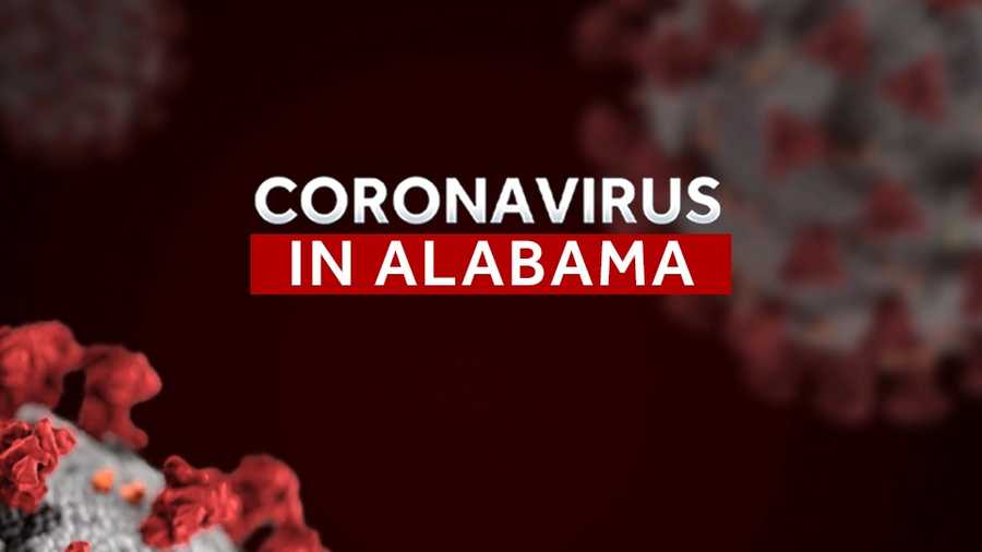 Coronavirus in Alabama