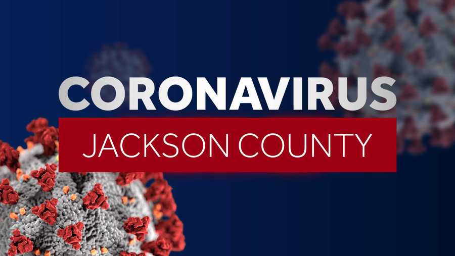 Coronavirus Jackson County