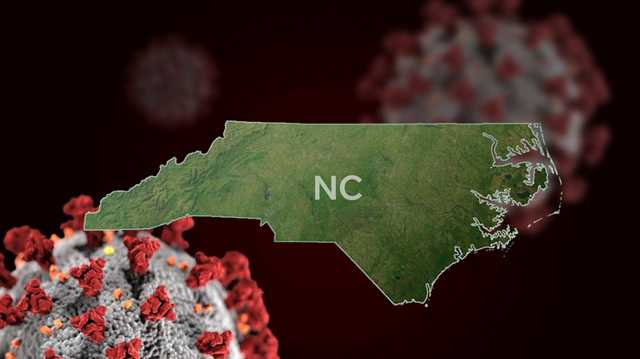 North Carolina Group 4 eligible for COVID-19 vaccine Wednesday - Vimarsana News