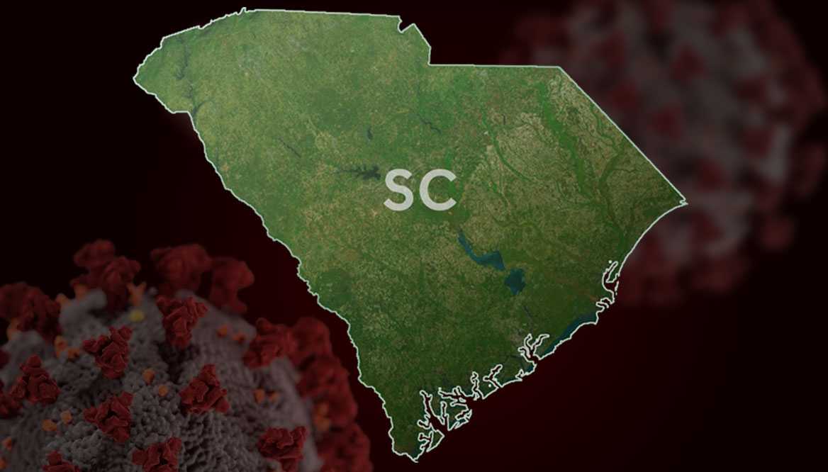 Latest South Carolina COVID-19 Report From DHEC: March 13, 2021