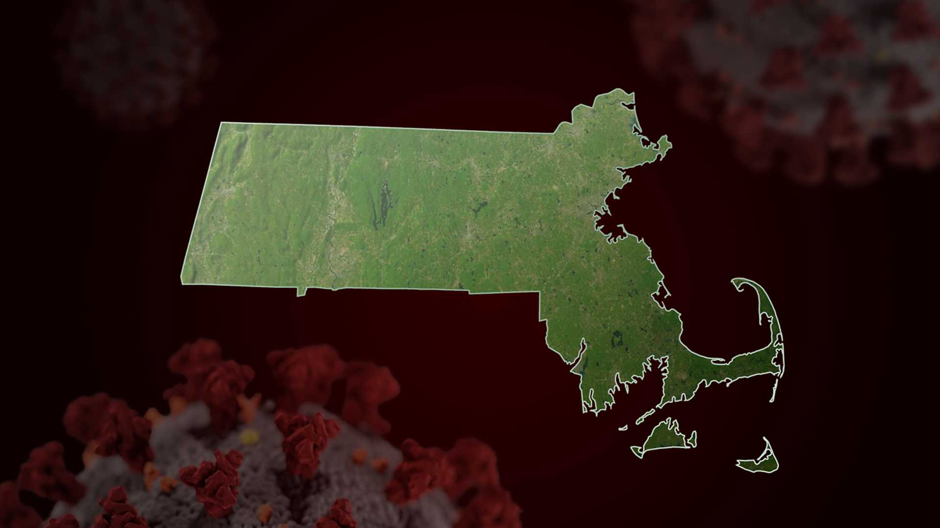 4,985 new COVID-19 cases, 44 additional deaths reported in Massachusetts - Vimarsana News