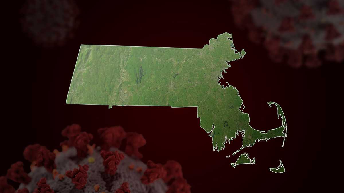 COVID-19 death toll surpasses 9,000 in Massachusetts; more than 3 million tests administered - WCVB Boston