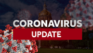 Coronavirus Update, COVID-19 Update