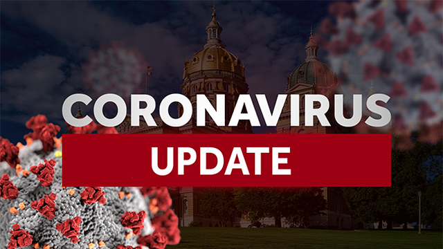 COVID-19 in Iowa: Tracking virus cases, deaths - Vimarsana News
