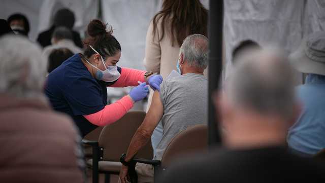 These factors will determine how the pandemic unfolds from here, group of experts says - Vimarsana News