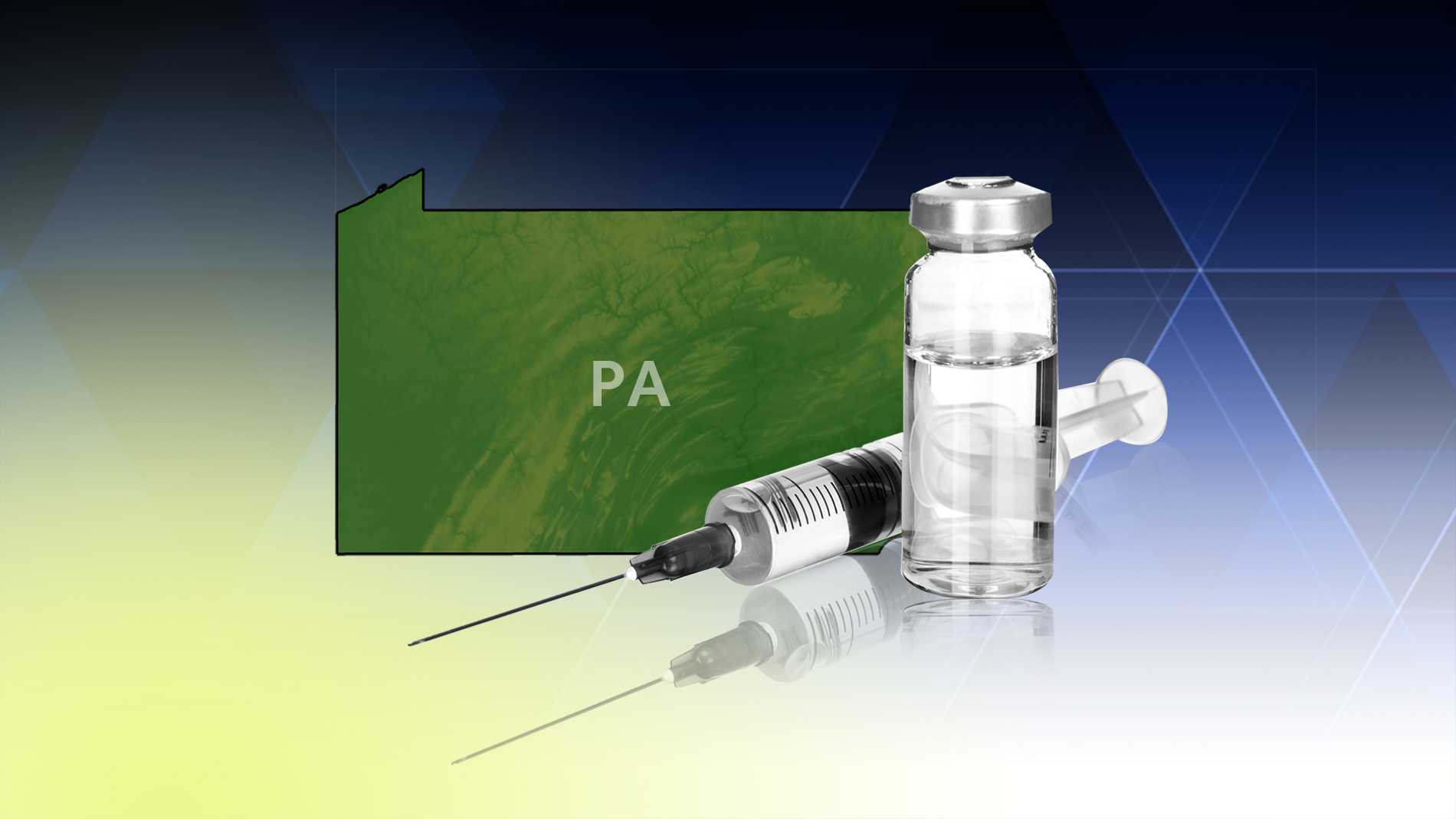 Pennsylvania Dept. Of Health Launches ‘Your Turn’ Vaccine Eligibility Tool