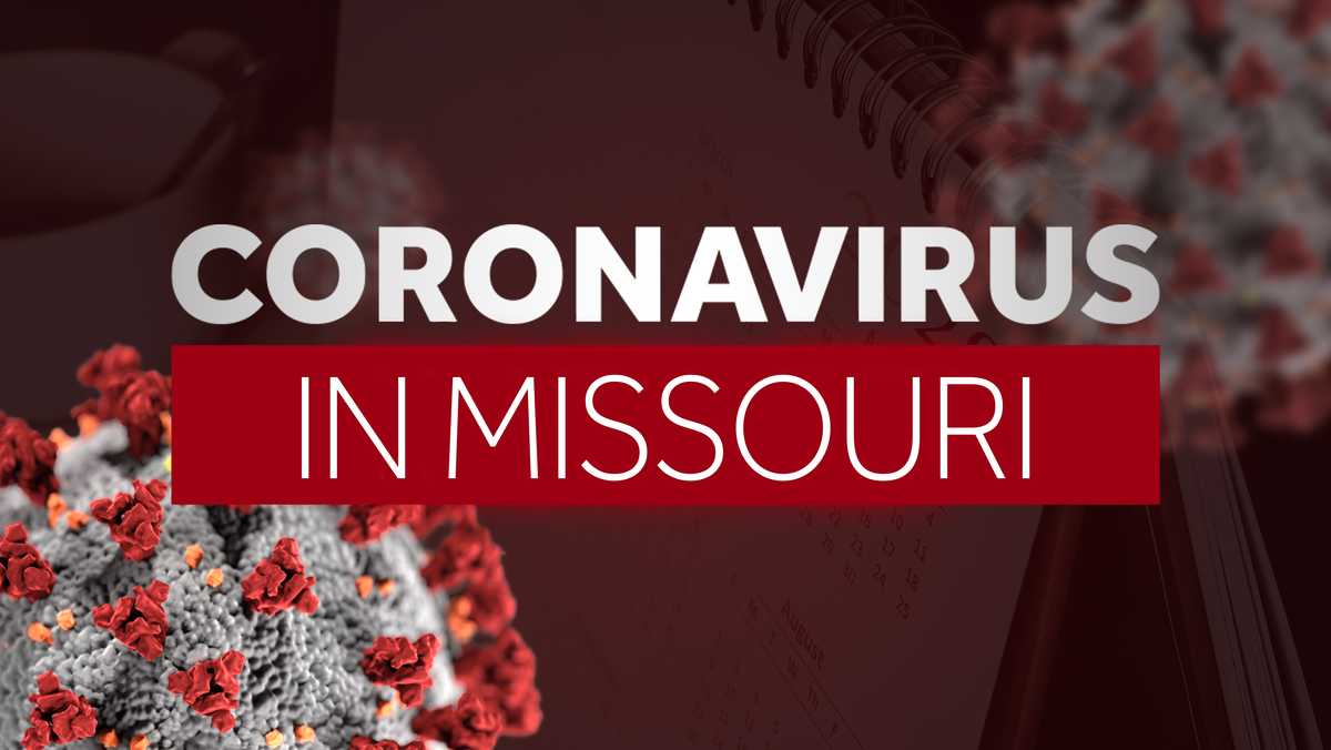 Updated data shows COVID-19 was in Missouri weeks ahead of original reporting date