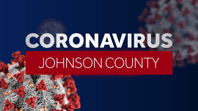 Johnson County sees its first confirmed omicron case - Vimarsana News