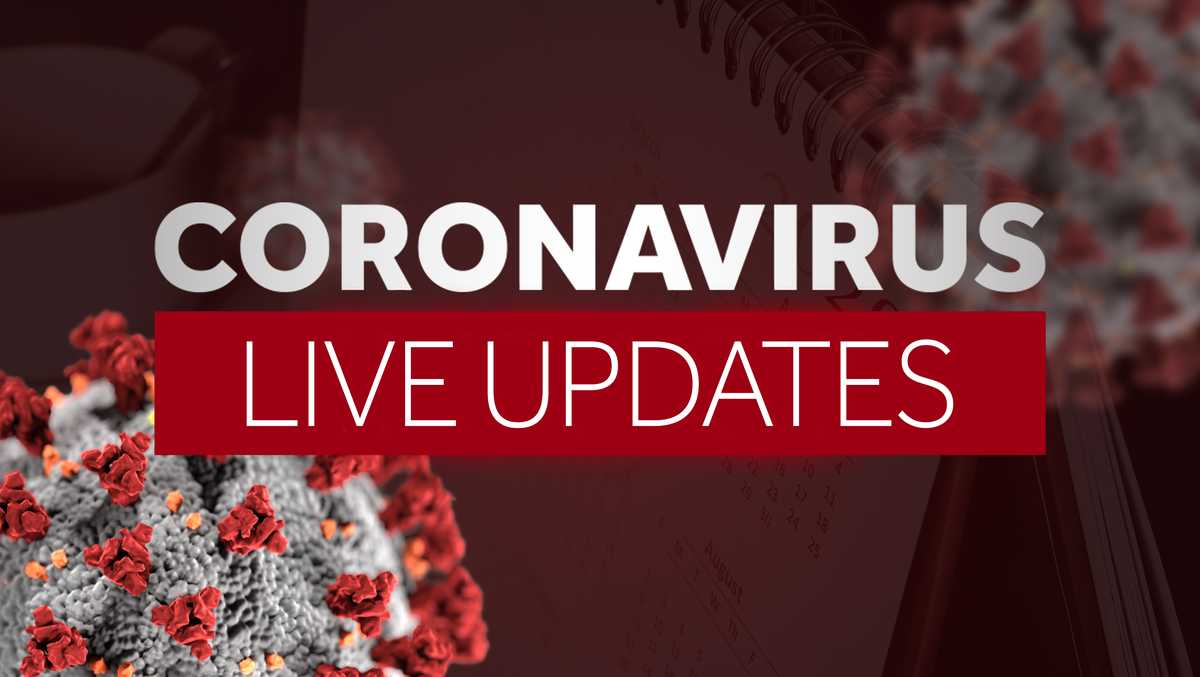 Coronavirus Live Updates Hospitalizations Down Sharply In Most Areas Of Missouri
