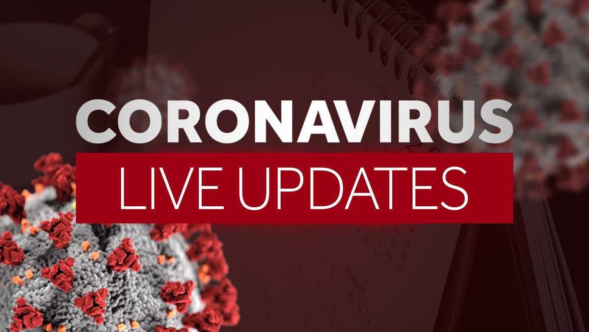 CORONAVIRUS LIVE UPDATES: Kansas food plant shuts down after workers contract virus - KMBC Kansas City