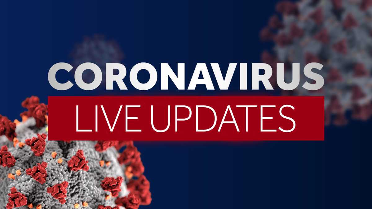Coronavirus Live Updates Missouri Sees 195 New Cases Kansas Reports 235 Additional Cases