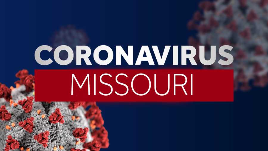 Missouri coronavirus