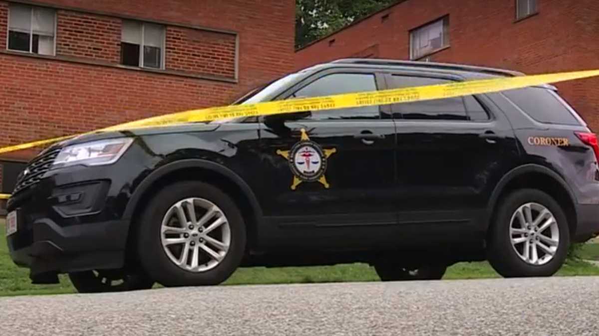 Coroner IDs second victim in Avondale double shooting