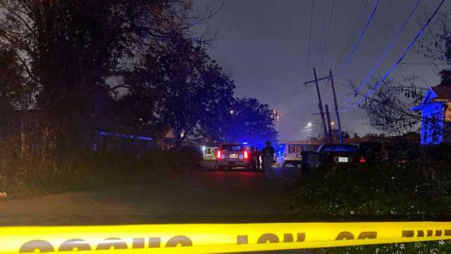 NOPD investigating homicide in Algiers - Vimarsana News