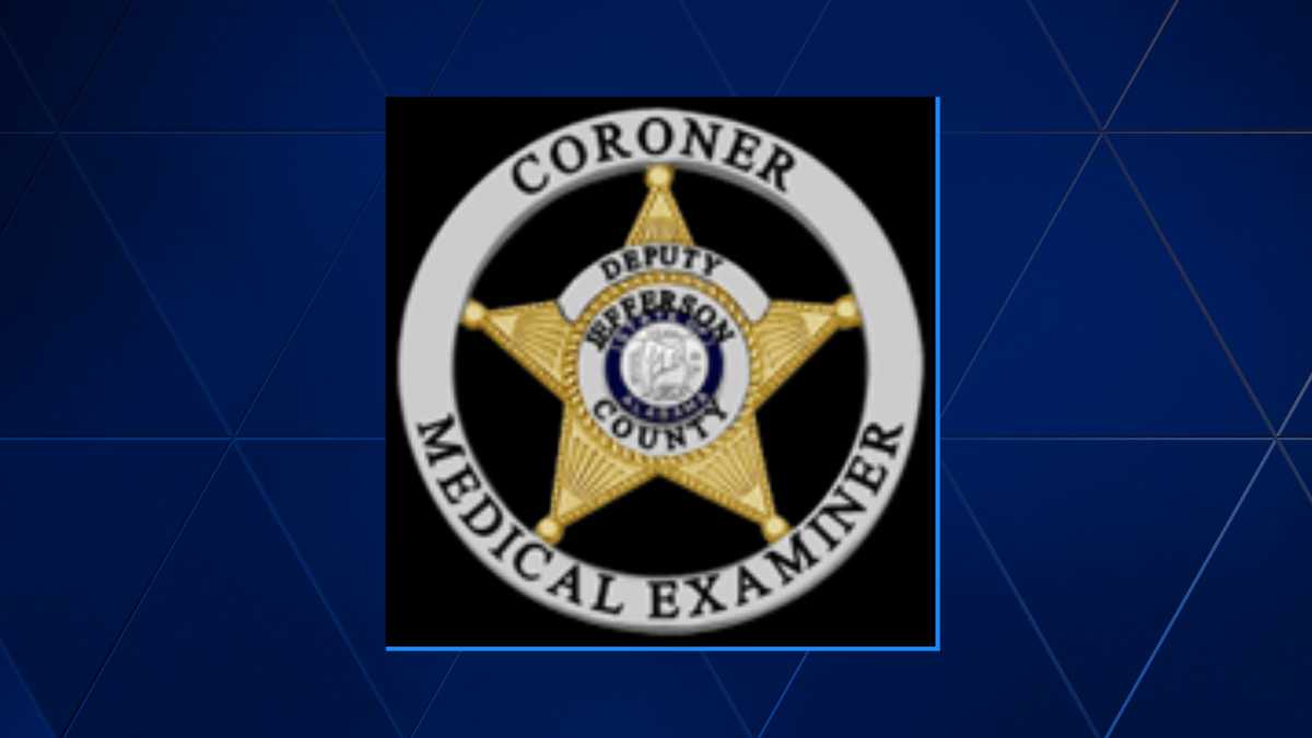 Jefferson County Coroner's Office seeks help finding family of deceased man