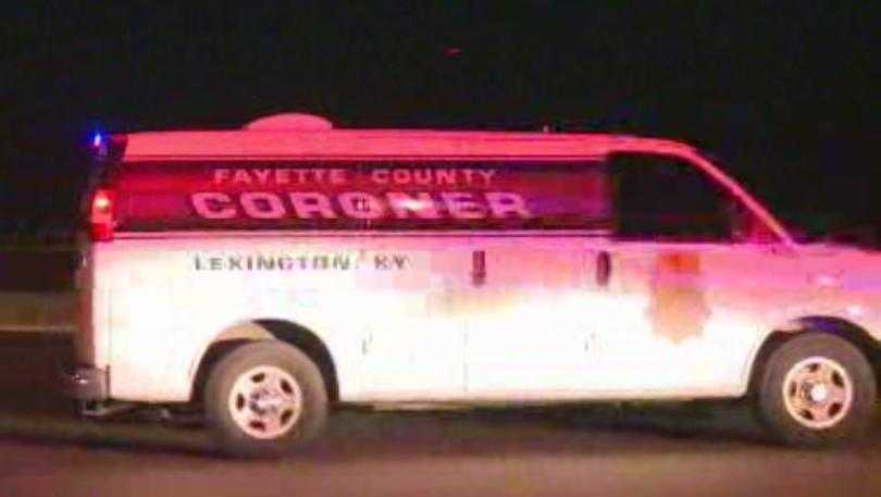 1 killed, 1 injured in early morning crash in Lexington - WLKY