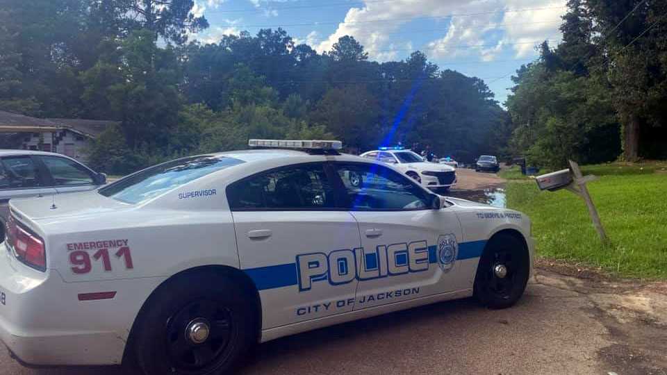 Jackson toddler third Central Mississippi child shot to death in past month