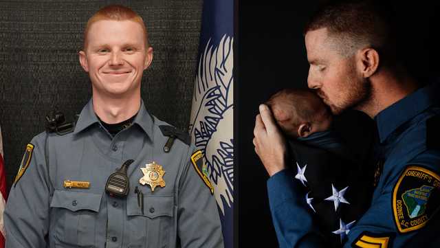 South Carolina: Deputy shot works on walking on his own - Vimarsana News