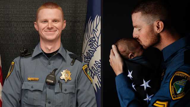 Family of Oconee County, South Carolina, deputy shot provides update on condition - Vimarsana News