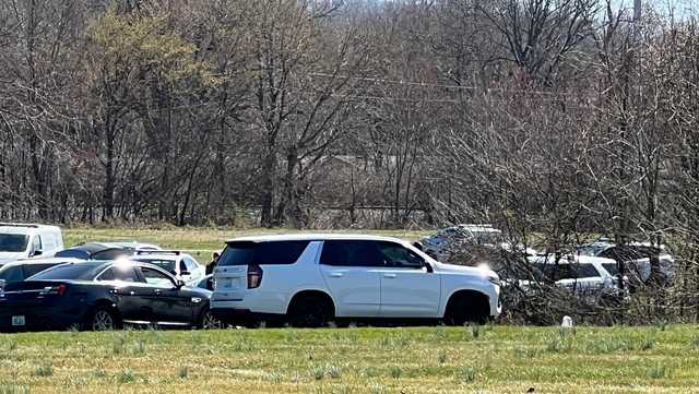Body found in back of cemetery on Dixie Highway; death investigation underway - Vimarsana News