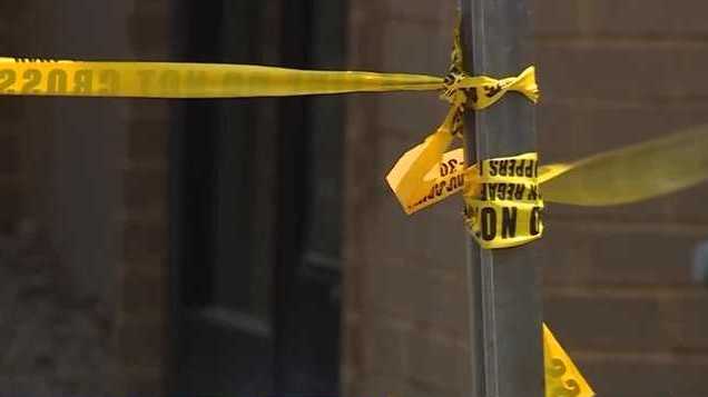 Corryville on high alert after random shooting of landscaper - Vimarsana News