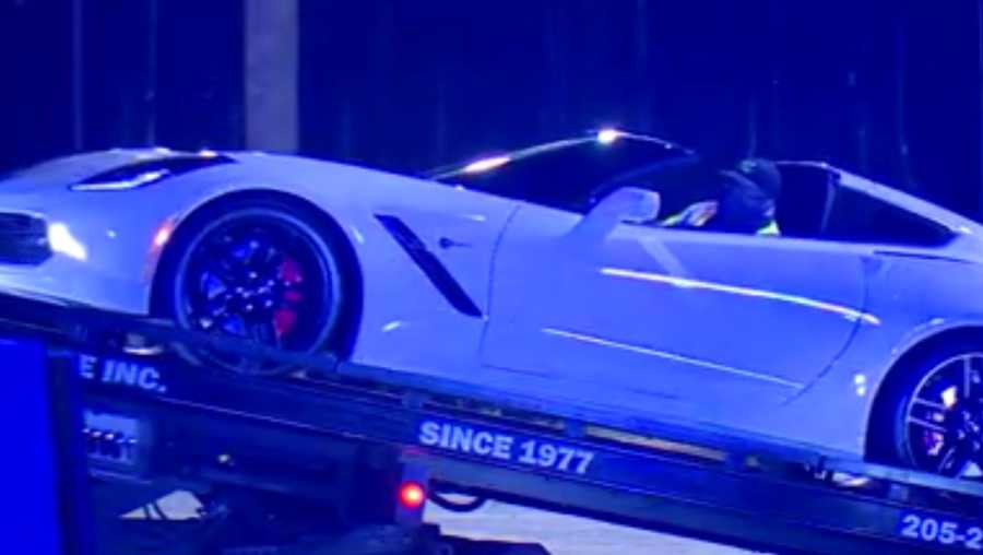 Birmingham Police conducts operation to stop illegal street racing
