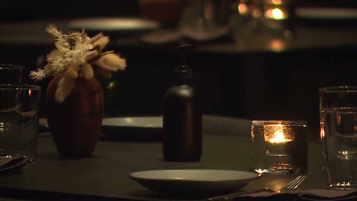 Kansas City’s Corvino announces final night on New Year’s Eve after nine years