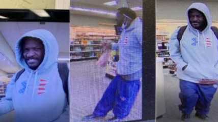 Winston-Salem police searching for man believed to have been shot - Vimarsana News