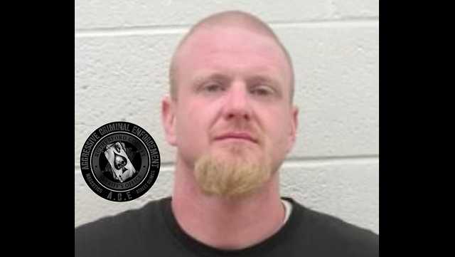 North Carolina: Man on stolen motorcycle charged for drugs in home - Vimarsana News